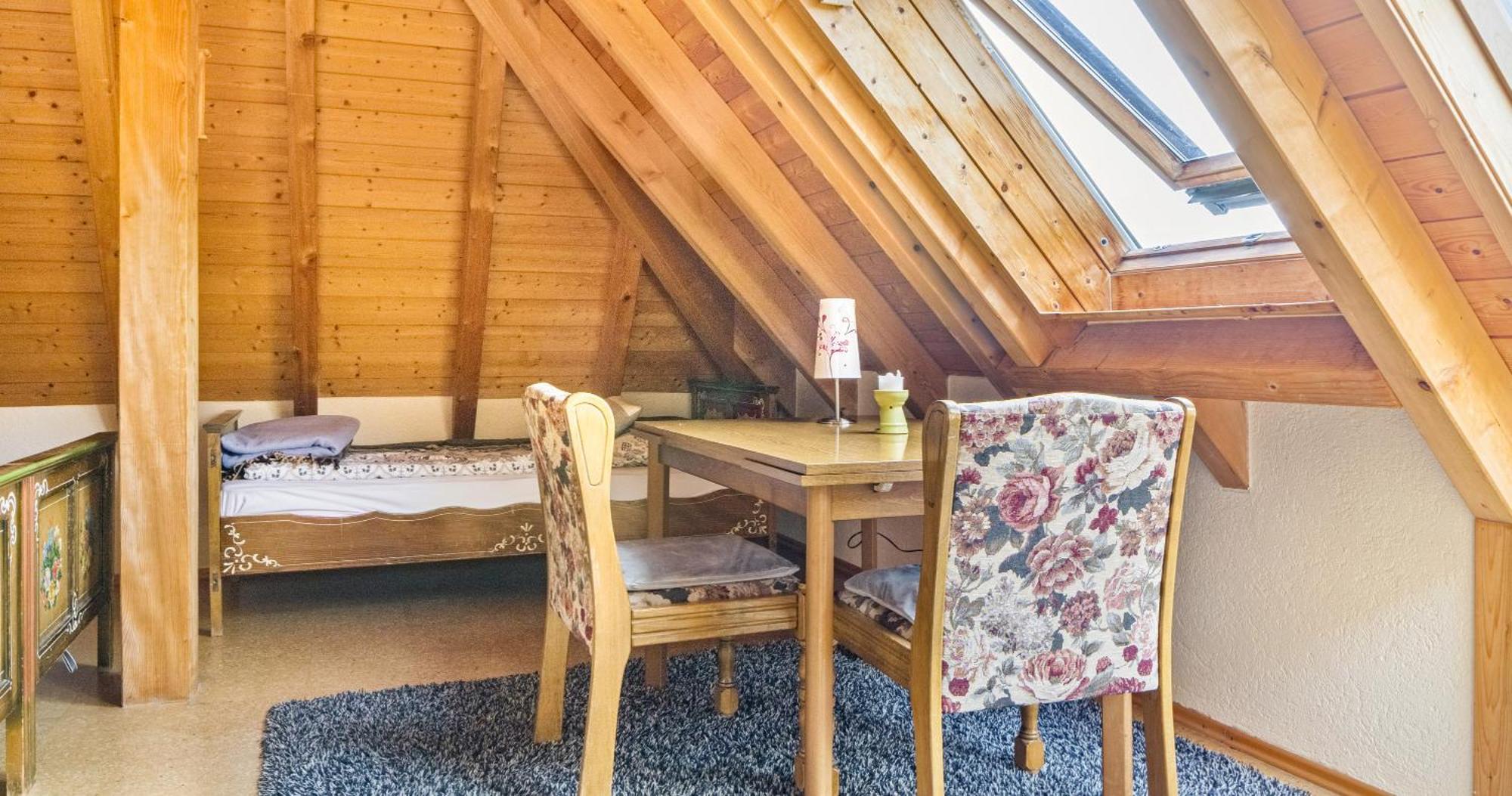 Ferienwohnung Pfisterhof Кирхцартен Экстерьер фото