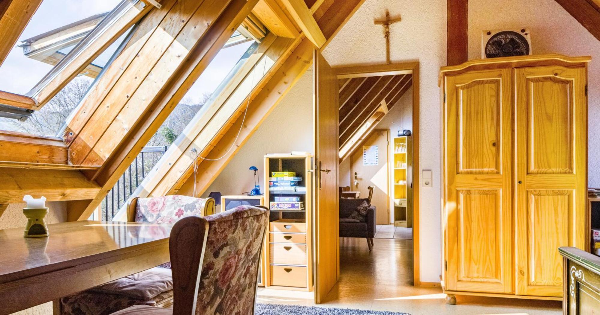 Ferienwohnung Pfisterhof Кирхцартен Экстерьер фото